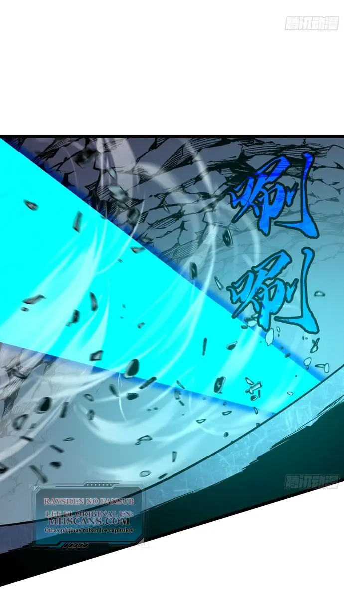 Dominando El Mundo Con Mis Espejos > Capitulo 8 > Page 371